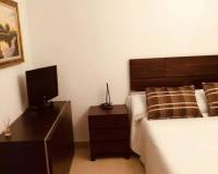 Resale - villa - Torre Pacheco