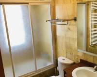 Resale - villa - Torre Pacheco