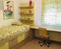 Resale - villa - Torre Pacheco