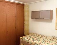 Resale - villa - Torre Pacheco