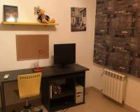 Resale - villa - Torre Pacheco