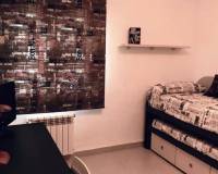 Resale - villa - Torre Pacheco