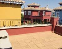 Resale - villa - Torre Pacheco