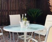 Resale - villa - Torre Pacheco