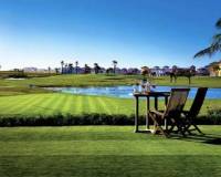 Resale - villa - Torre Pacheco