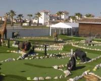 Resale - villa - Torre Pacheco