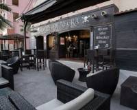 Resale - villa - Torre Pacheco