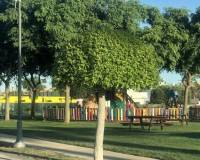 Resale - villa - Torre Pacheco