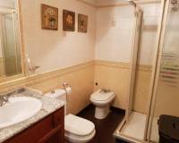 Resale - villa - Torrevieja - Aguas Nuevas