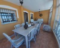 Resale - villa - Torrevieja - Aguas Nuevas