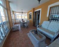 Resale - villa - Torrevieja - Aguas Nuevas