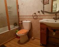 Resale - villa - Torrevieja - Aguas Nuevas