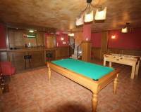 Resale - villa - Torrevieja - Aguas Nuevas