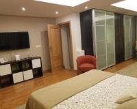 Resale - villa - Torrevieja - Aguas Nuevas