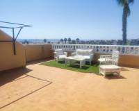 Resale - villa - Torrevieja - Aguas Nuevas
