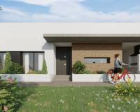 Resale - villa - Torrevieja - Aguas Nuevas