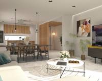 Resale - villa - Torrevieja - Aguas Nuevas