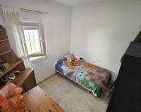 Resale - villa - Torrevieja - Aguas Nuevas