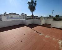 Resale - villa - Torrevieja - Aguas Nuevas
