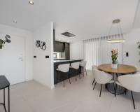 Resale - villa - Torrevieja - Aguas Nuevas