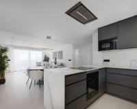 Resale - villa - Torrevieja - Aguas Nuevas