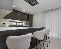Resale - villa - Torrevieja - Aguas Nuevas