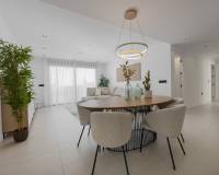 Resale - villa - Torrevieja - Aguas Nuevas