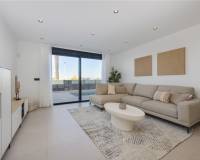 Resale - villa - Torrevieja - Aguas Nuevas