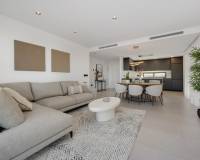 Resale - villa - Torrevieja - Aguas Nuevas