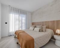 Resale - villa - Torrevieja - Aguas Nuevas