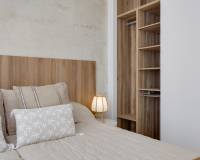 Resale - villa - Torrevieja - Aguas Nuevas