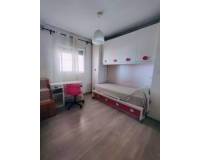 Resale - villa - Torrevieja - Aguas Nuevas