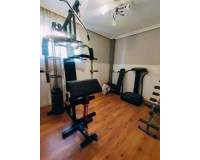 Resale - villa - Torrevieja - Aguas Nuevas