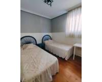 Resale - villa - Torrevieja - Aguas Nuevas