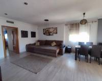 Resale - villa - Torrevieja - Aguas Nuevas
