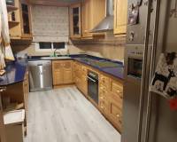 Resale - villa - Torrevieja - Aguas Nuevas