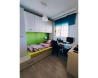 Resale - villa - Torrevieja - Aguas Nuevas