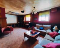 Resale - villa - Torrevieja - Aguas Nuevas