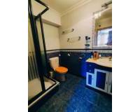 Resale - villa - Torrevieja - Aguas Nuevas