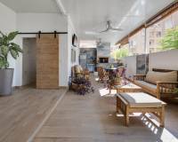 Resale - villa - Torrevieja - Centro