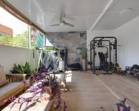 Resale - villa - Torrevieja - Centro