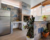 Resale - villa - Torrevieja - Centro