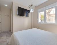 Resale - villa - Torrevieja - Centro