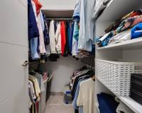 Resale - villa - Torrevieja - Centro