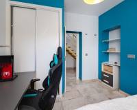 Resale - villa - Torrevieja - Centro