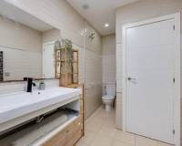 Resale - villa - Torrevieja - Centro