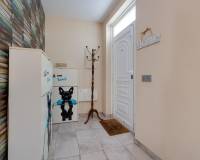 Resale - villa - Torrevieja - Centro