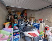 Resale - villa - Torrevieja - Centro