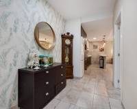 Resale - villa - Torrevieja - Centro