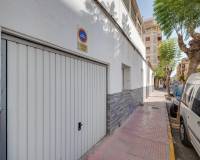 Resale - villa - Torrevieja - Centro